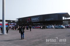 慕尼黑上海電子展 ，e星球的探索之旅