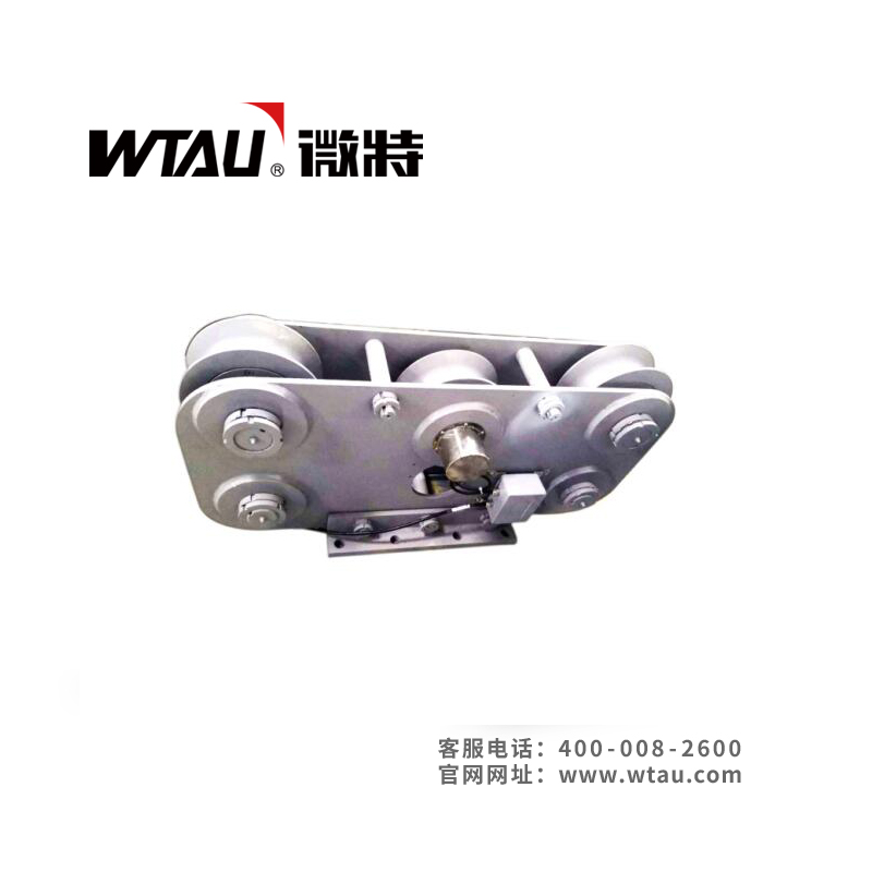 錨機(jī)、絞纜機(jī)監(jiān)測系統(tǒng)