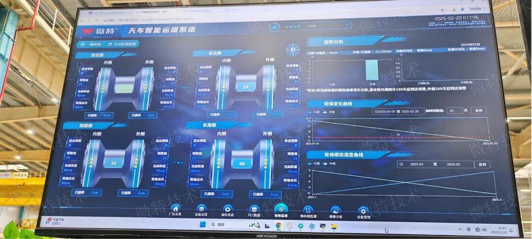 喜報！微特多模態(tài)數(shù)據(jù)集賦能起重機智能化項目入選省級&ldquo;數(shù)據(jù)要素&times;&rdquo;典型案例